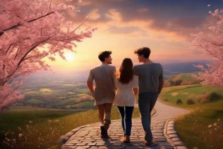 一场爱情的旅行完整版、一场爱情的旅行完整版歌词