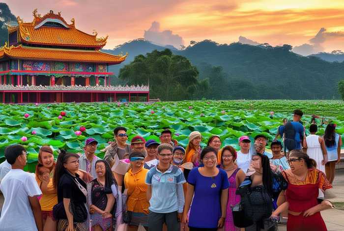 西双版纳旅行社前十名;西双版纳正规的旅行社排名 西双版纳旅行社前十名;西双版纳正规的旅行社排名