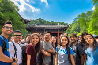 温州旅行社跟团游、温州旅行社跟团游推荐