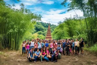 西双版纳旅游旅行社报价 - 西双版纳旅游团西双版纳旅行社报价