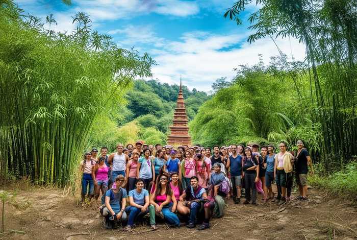 西双版纳旅游旅行社报价 - 西双版纳旅游团西双版纳旅行社报价