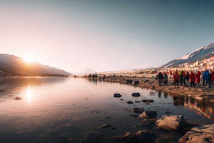 西藏旅行最佳时间 - 西藏旅行最佳时间是几点