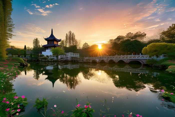 无锡旅行攻略，无锡旅游攻略必去景点