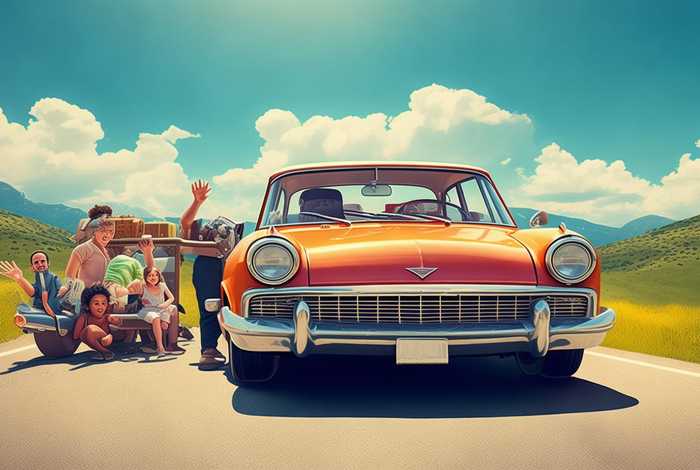 汽车旅行的优缺点 汽车旅行的优缺点有哪些