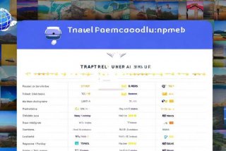 旅行攻略哪个软件好用 - 旅行攻略哪个软件好用一点