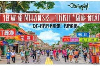 新马泰7日游旅行社报价 新马泰7日游旅行社报价重庆出发