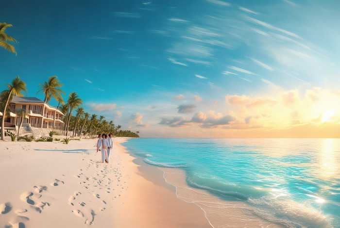 结婚旅行最适合的地方（结婚旅行最适合的地方有哪些）