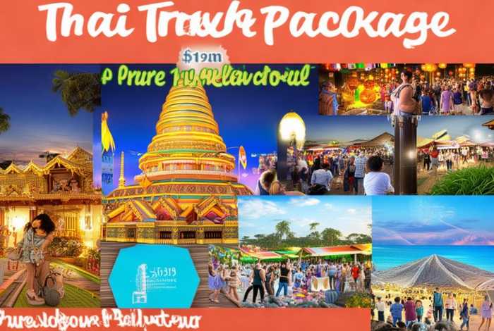泰国旅行团报团纯玩团 - 泰国旅游纯玩团多少钱