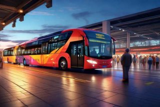 长途旅行车，长途旅行车辆种子码