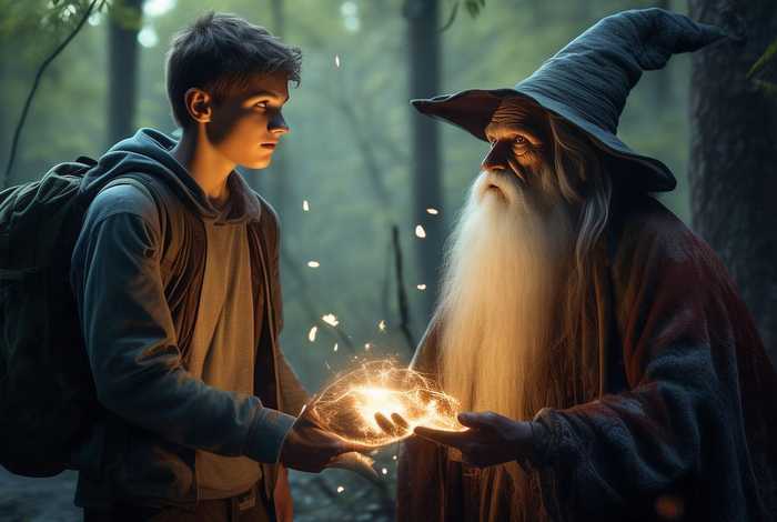 旅行者与魔法师 电影 - 旅行者与魔法师 电影 网盘