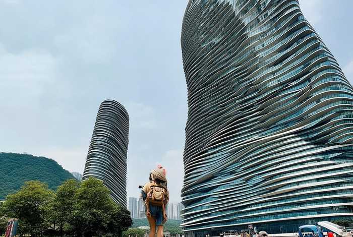 重庆青年旅行社网站；重庆青年旅行社网站登录