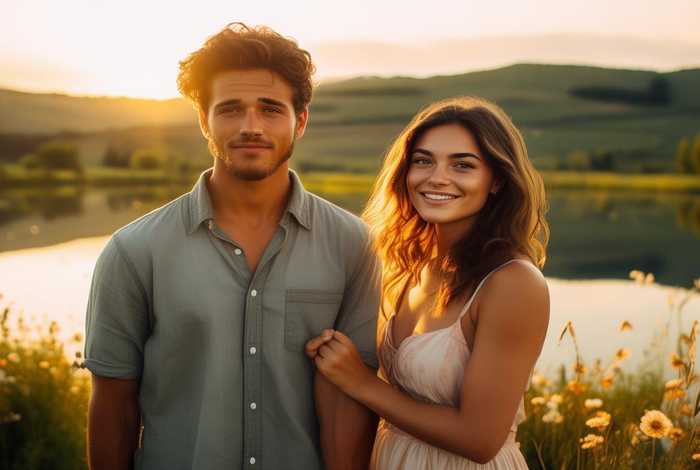 一场遇见爱情的旅行剧情介绍演员，一场遇见爱情的旅行剧情介绍演员名字