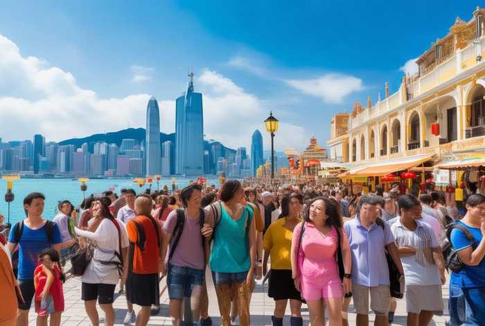 深圳旅行社港澳游、深圳旅行社香港澳门旅游