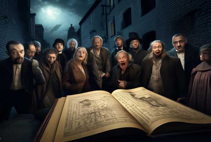 猛鬼旅行团演员表，猛鬼旅行团演员表介绍