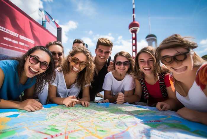 广州旅行社毕业旅行 广州旅行社招聘信息