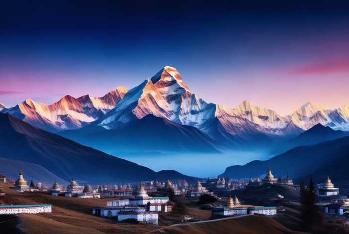 西藏圣山旅行社(西藏圣山旅行社官网) 西藏圣山旅行社(西藏圣山旅行社官网)