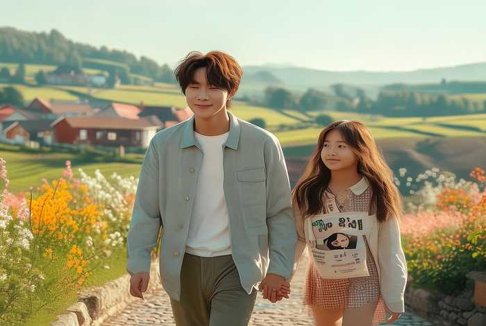 和爱豆一起旅行的日子txt下载（和爱豆一起旅行的日子txt）