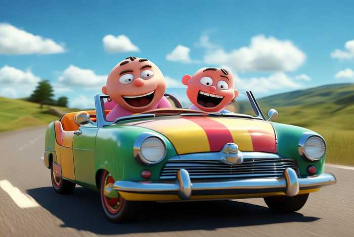 大头小头去旅行直播视频；大头小头去旅行西瓜视频直播