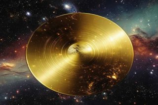 旅行者号金唱片（旅行者号金唱片里面的音乐）