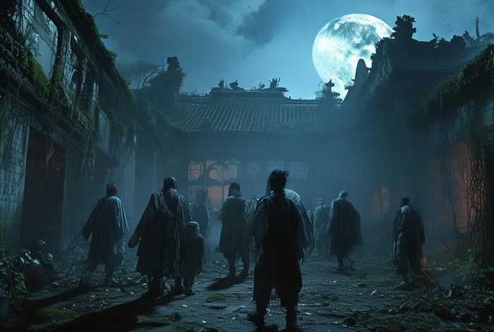 猛鬼旅行团林正英完整免费观看 - 林正英电影猛鬼旅行团免费版 猛鬼旅行团林正英完整免费观看 - 林正英电影猛鬼旅行团免费版