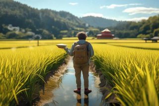 稀饭之旅、稀饭旅游