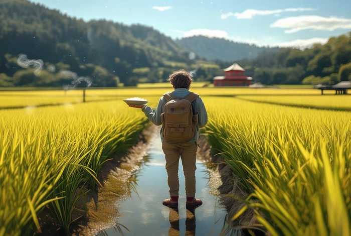 稀饭之旅、稀饭旅游