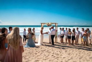 旅行结婚仪式怎么进行 - 旅行结婚仪式怎么进行的