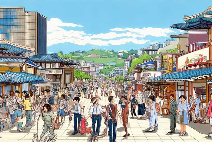 朝鲜；朝鲜人口