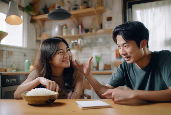 稀饭饭是什么意思，稀饭网络用语是什么意思