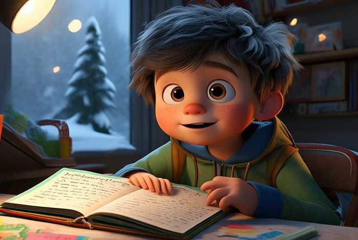 尼尔斯骑鹅旅行记读后感小学生、尼尔斯骑鹅旅行记读后感小学生作文六百字