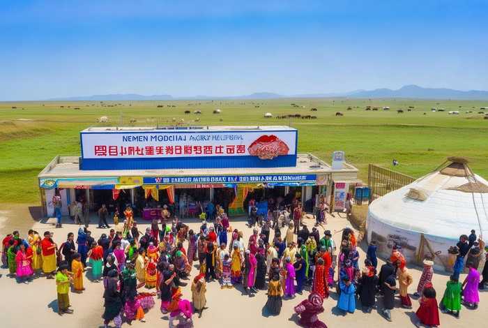 内蒙古旅行社排名（内蒙古旅行社排名榜）