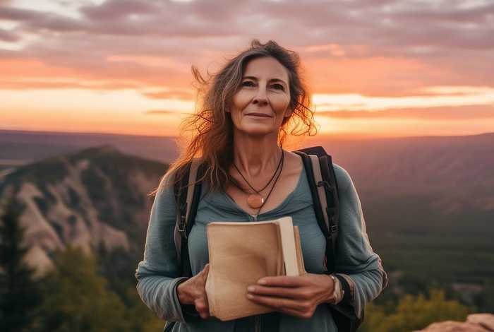 旅行感悟个性签名、旅行感悟个性签名短句
