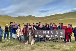 青海旅行社哪家口碑好 青海旅行社哪家口碑好一点