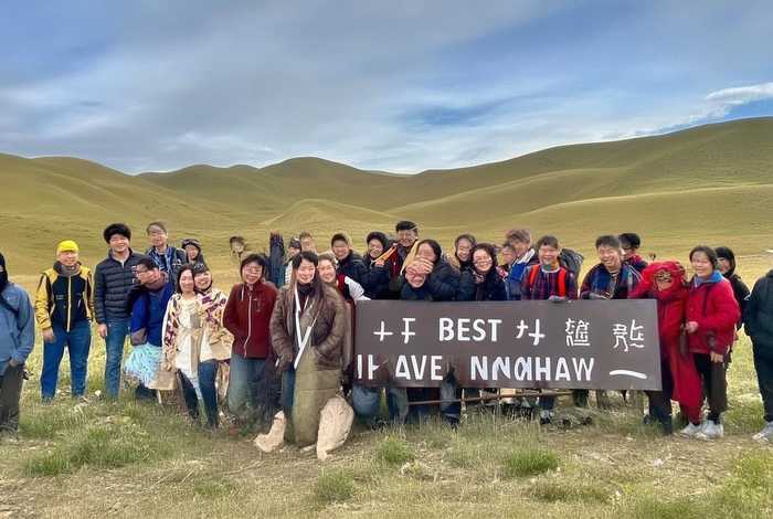 青海旅行社哪家口碑好 青海旅行社哪家口碑好一点