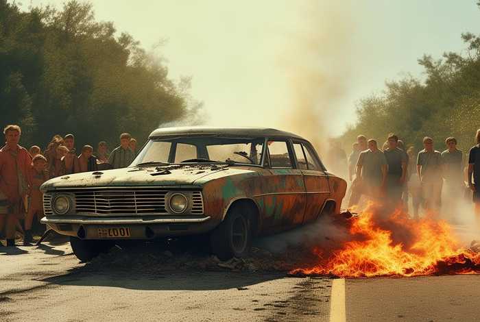 用青春去旅行懂车帝、用青春去旅行车祸 用青春去旅行懂车帝、用青春去旅行车祸