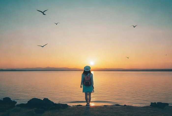 独自旅行歌（独自旅行歌曲）