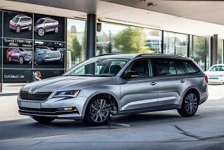 明锐旅行车落地价格、明锐旅行车落地价格及图片