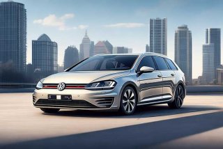 大众高尔夫旅行版落地，大众高尔夫旅行版落地多少钱