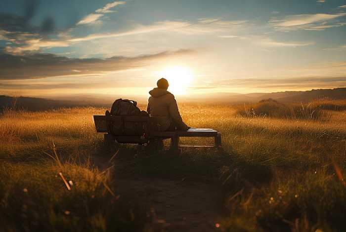 只是一次偶然的旅行结局，只是一次偶然的旅行结局是什么