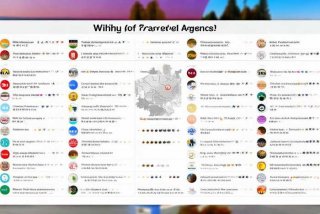 芜湖旅行社排名一览表（芜湖旅行社排名一览表图片）