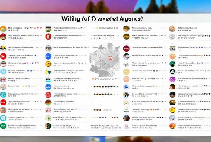 芜湖旅行社排名一览表（芜湖旅行社排名一览表图片）