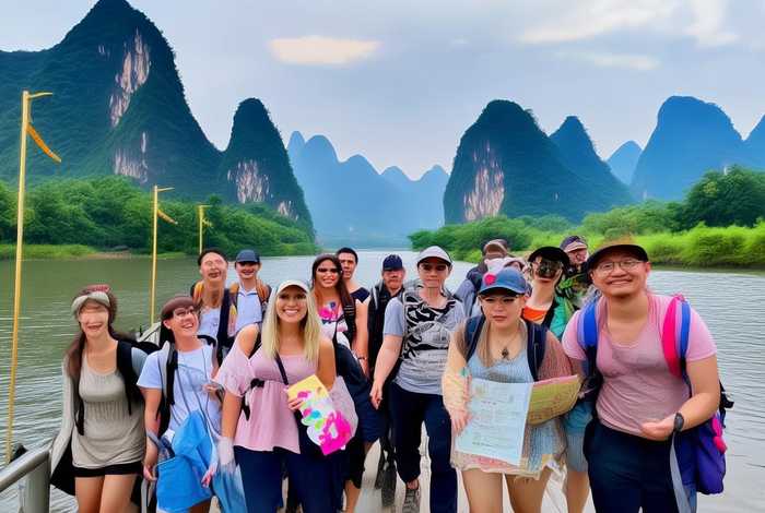 康辉旅行社桂林纯玩团；康辉旅行社纯玩团报价