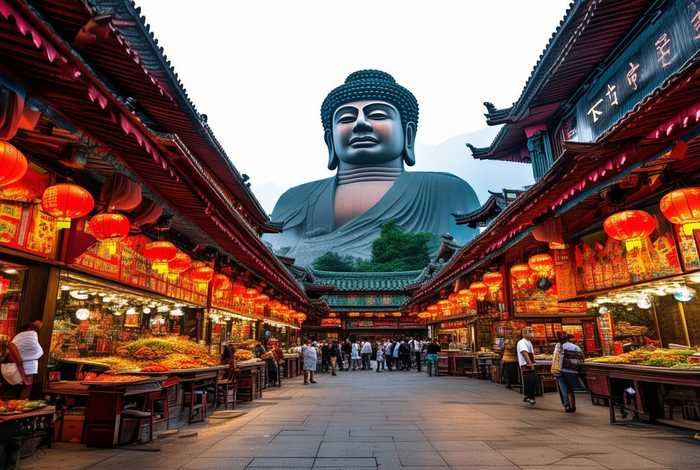 四川旅行攻略大全；四川旅行攻略大全图片