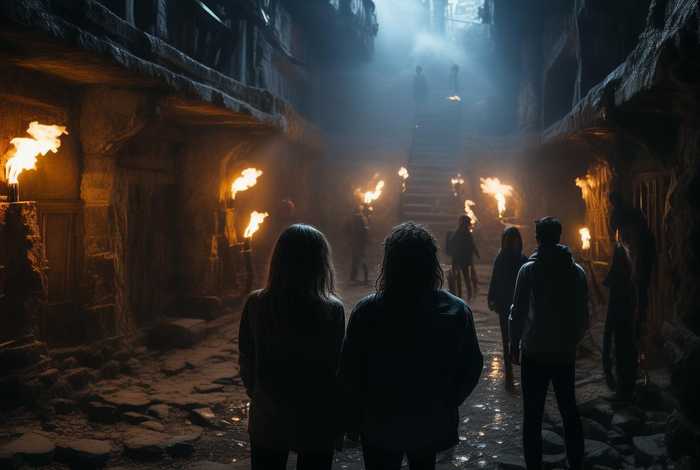 致命旅行美剧，致命旅行美剧第一季