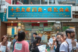 长沙旅行社哪个口碑好、长沙旅行社哪个口碑好一点