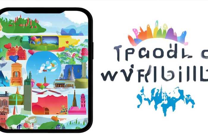 旅行世界正版app下载，旅行世界正版app下载苹果