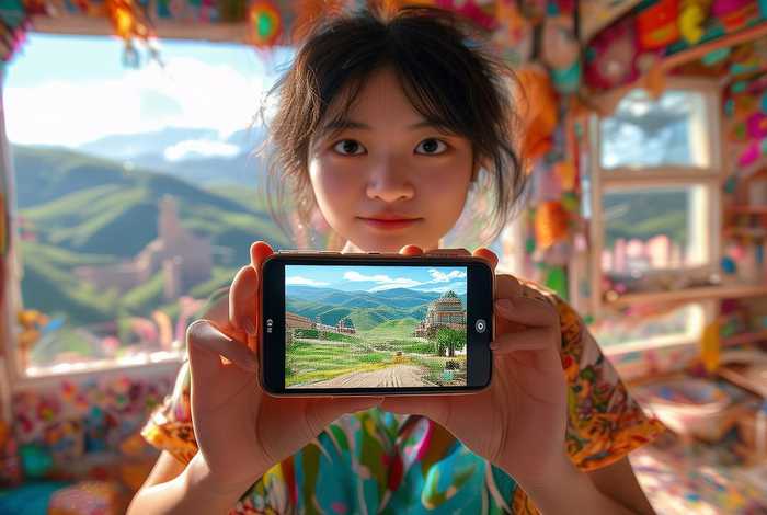 张小白的旅行直播 张小白的旅行直播间十抖音