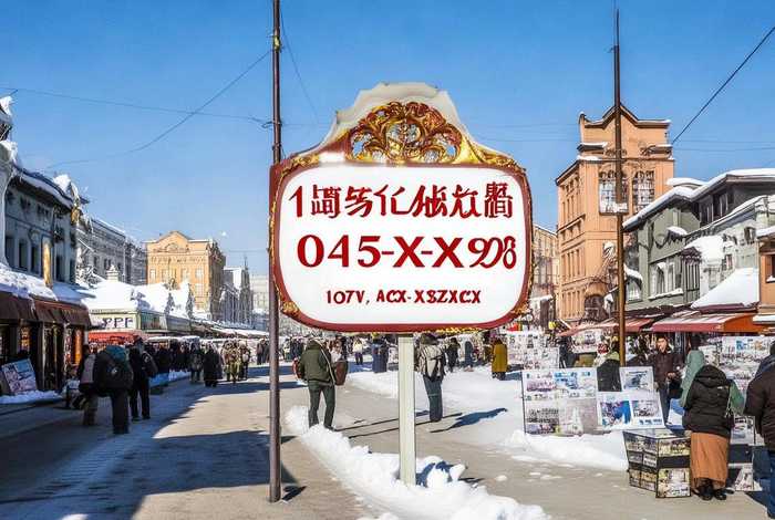 哈尔滨旅行社电话号码多少，哈尔滨旅行社电话号码多少号