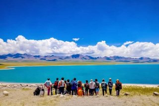 青海旅行朋友圈文案，青海旅游朋友圈文案