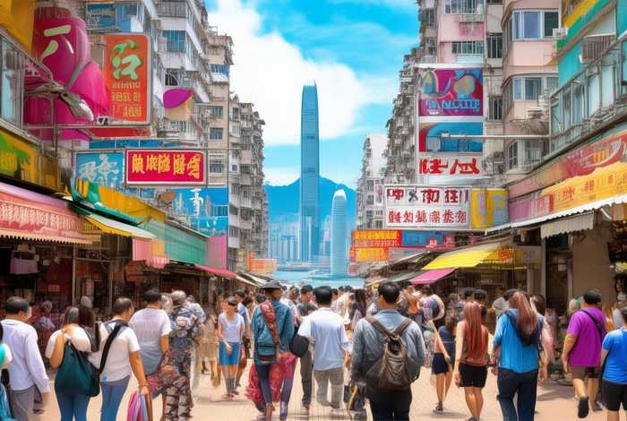 中山旅行社近期旅游线路；中山旅行社近期旅游线路香港一日游